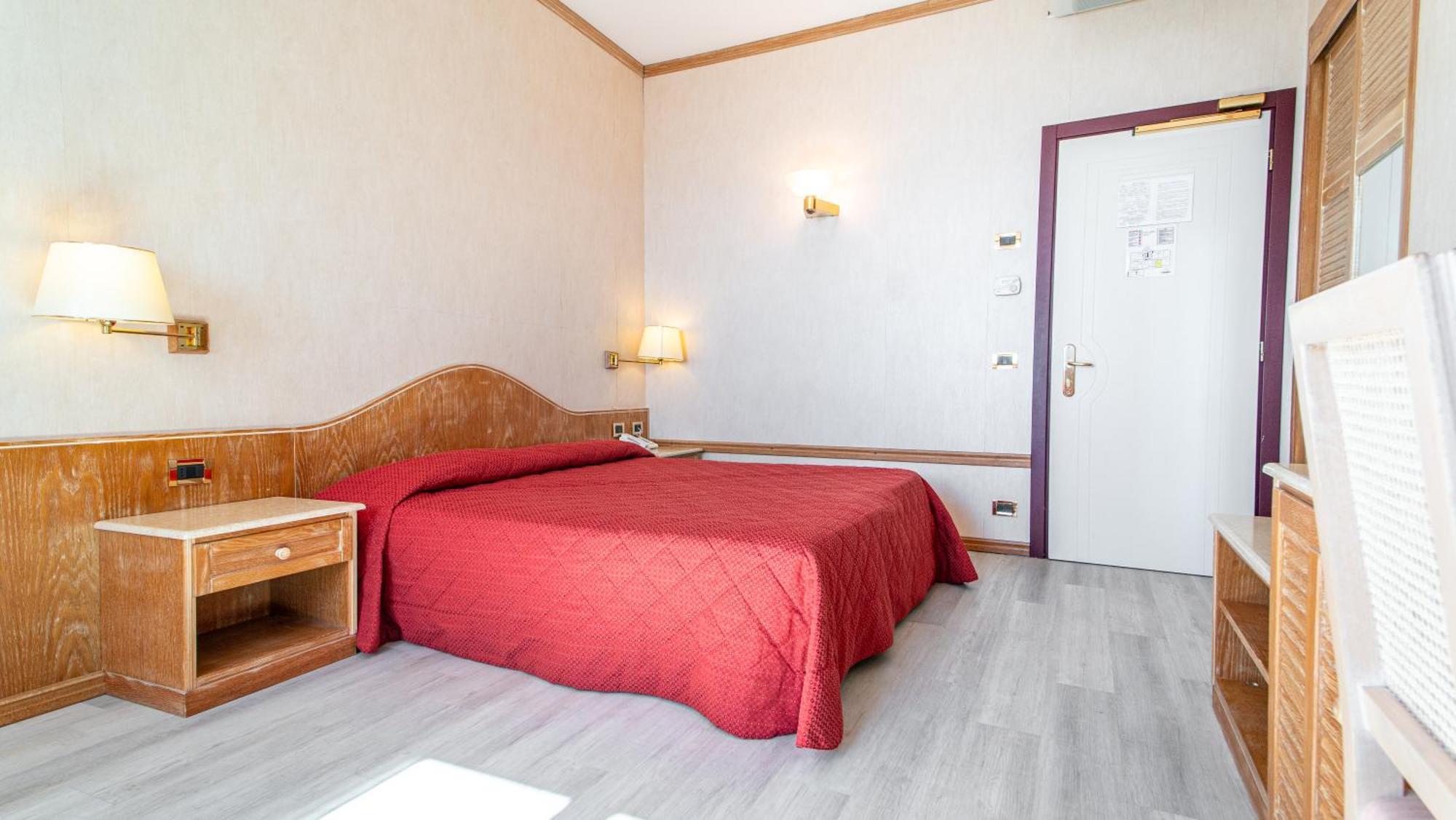 Bobby Executive Hotel Sanremo Exterior photo