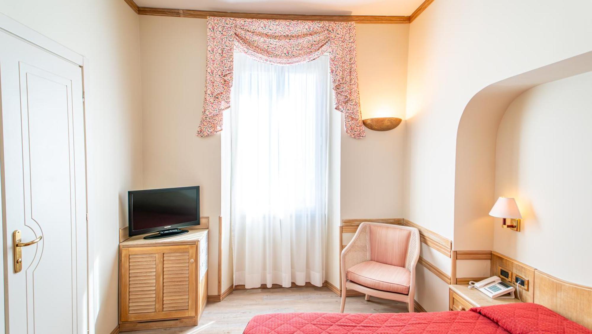 Bobby Executive Hotel Sanremo Exterior photo