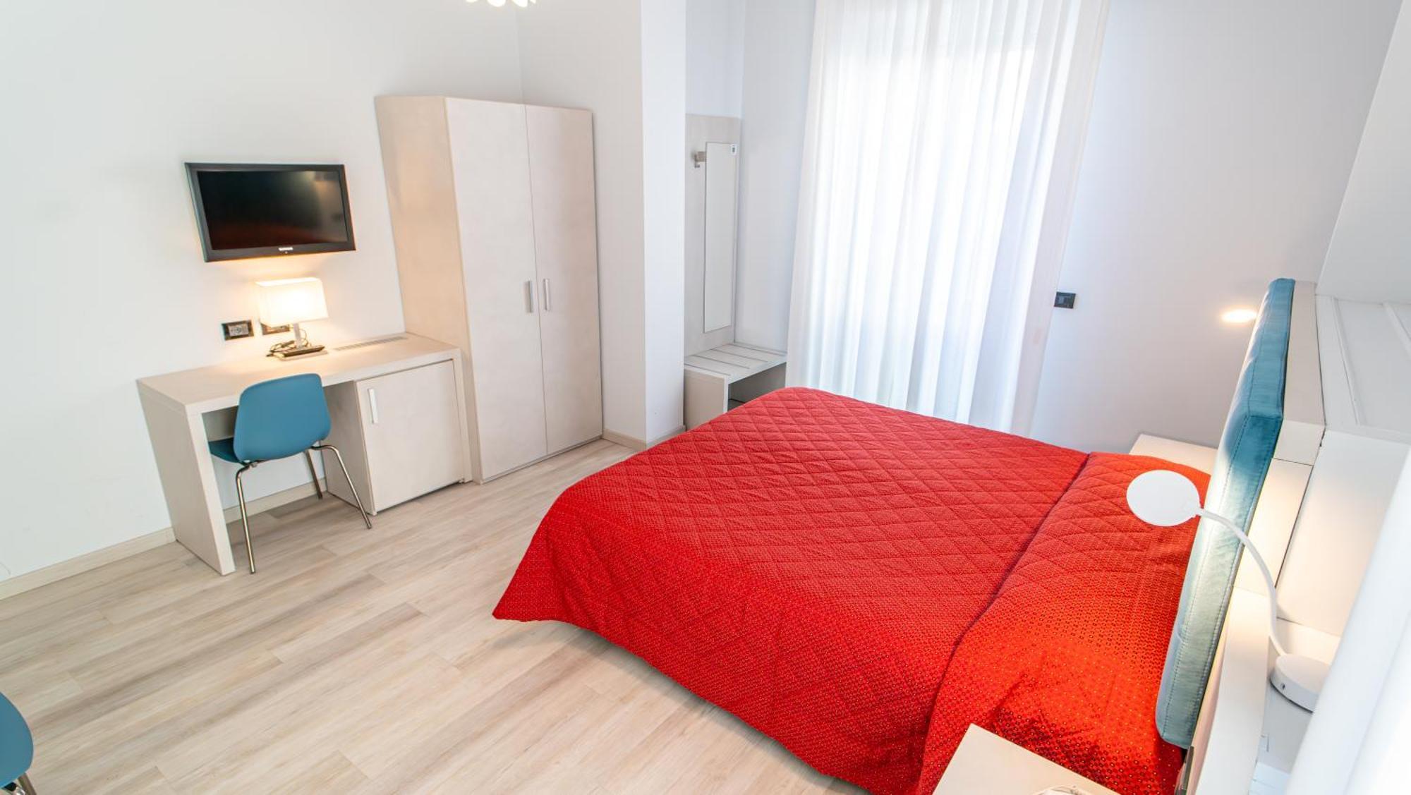 Bobby Executive Hotel Sanremo Exterior photo