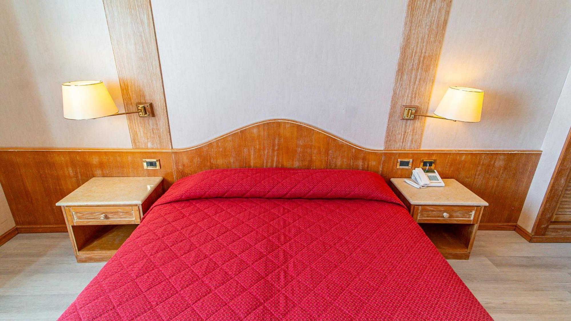 Bobby Executive Hotel Sanremo Exterior photo