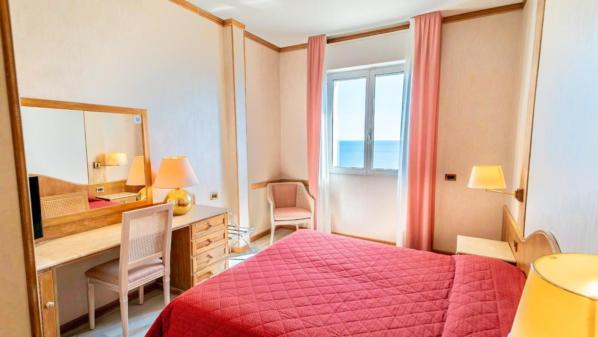 Bobby Executive Hotel Sanremo Exterior photo